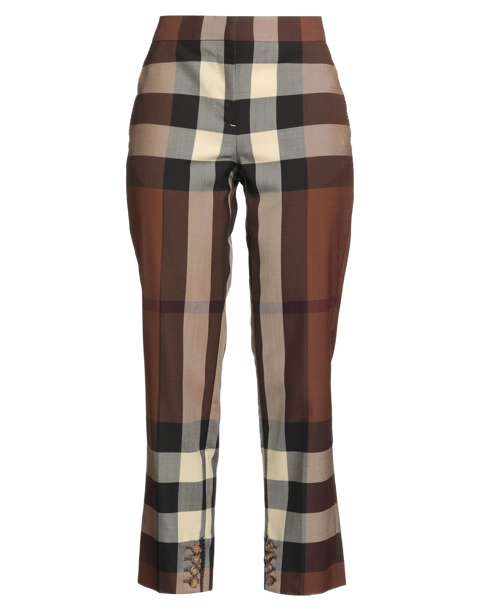 BURBERRY - Pants