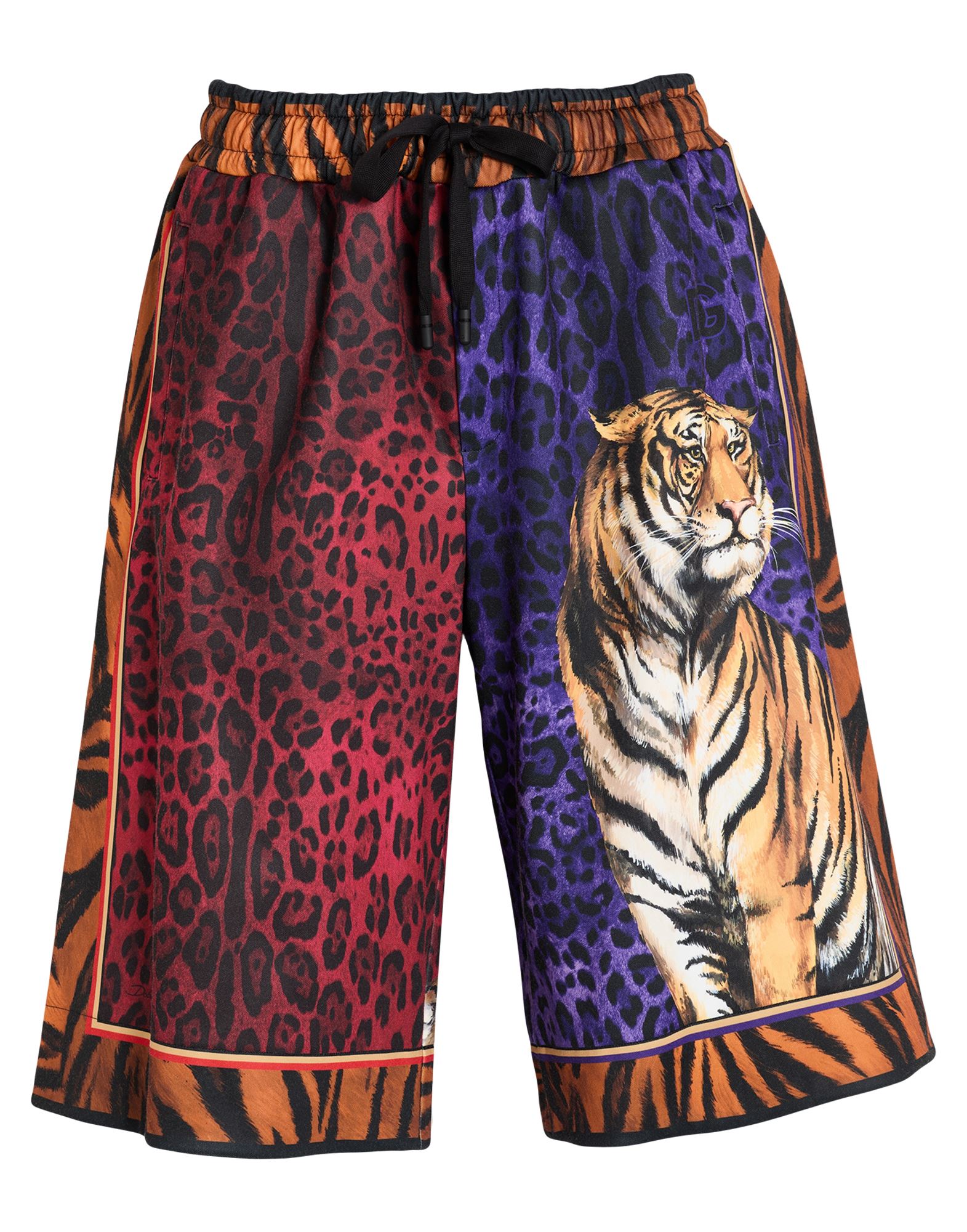 DOLCE&GABBANA - Shorts & Bermuda Shorts