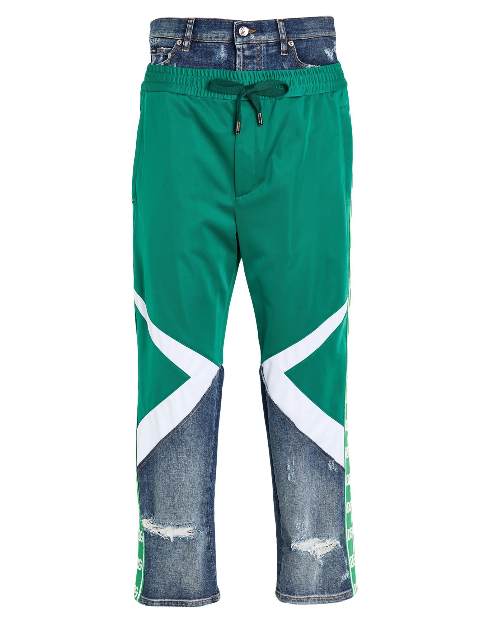 DOLCE&GABBANA - Pants