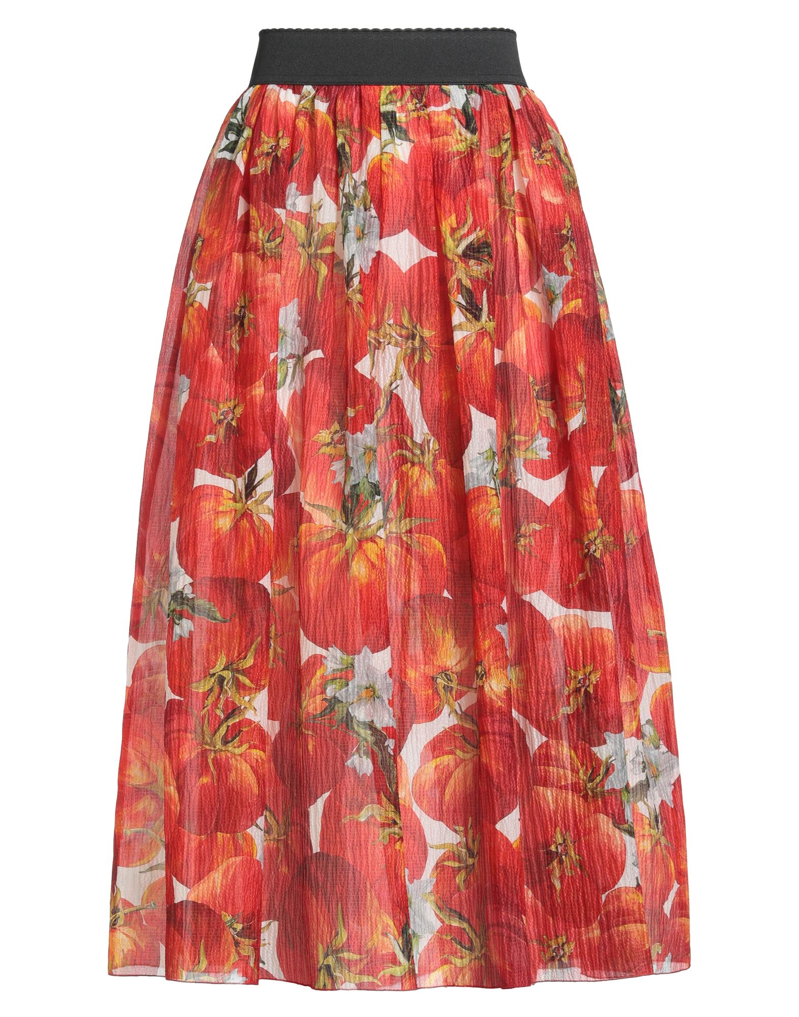DOLCE&GABBANA - Midi skirts