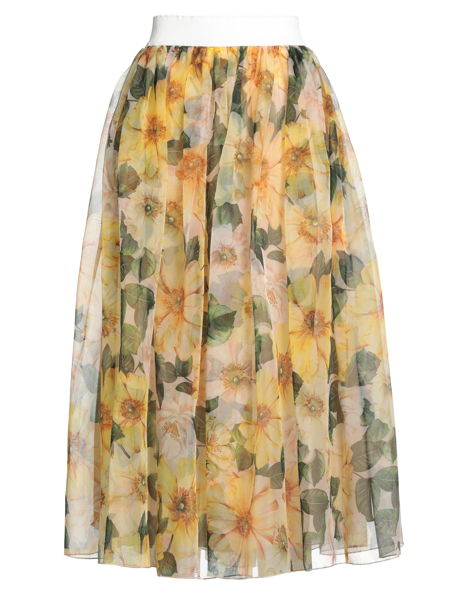 DOLCE&GABBANA - Midi skirts