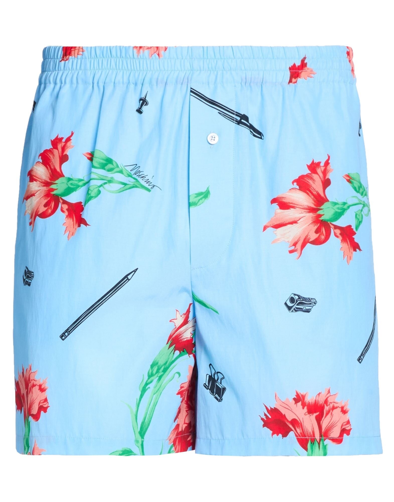 MOSCHINO - Shorts & Bermuda Shorts