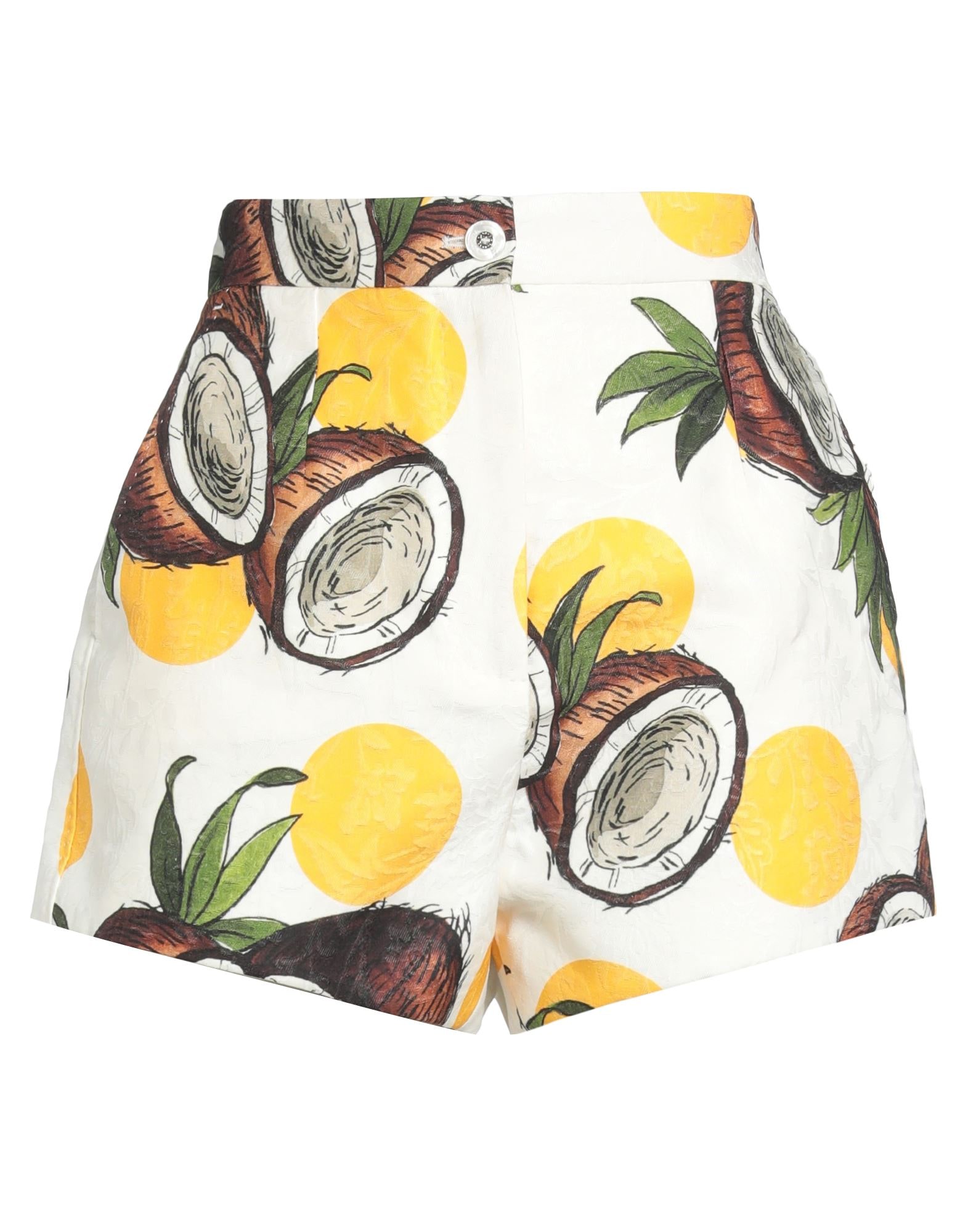 DOLCE&GABBANA - Shorts & Bermuda Shorts