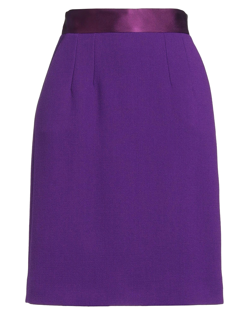 DOLCE&GABBANA - Μίντι φούστες