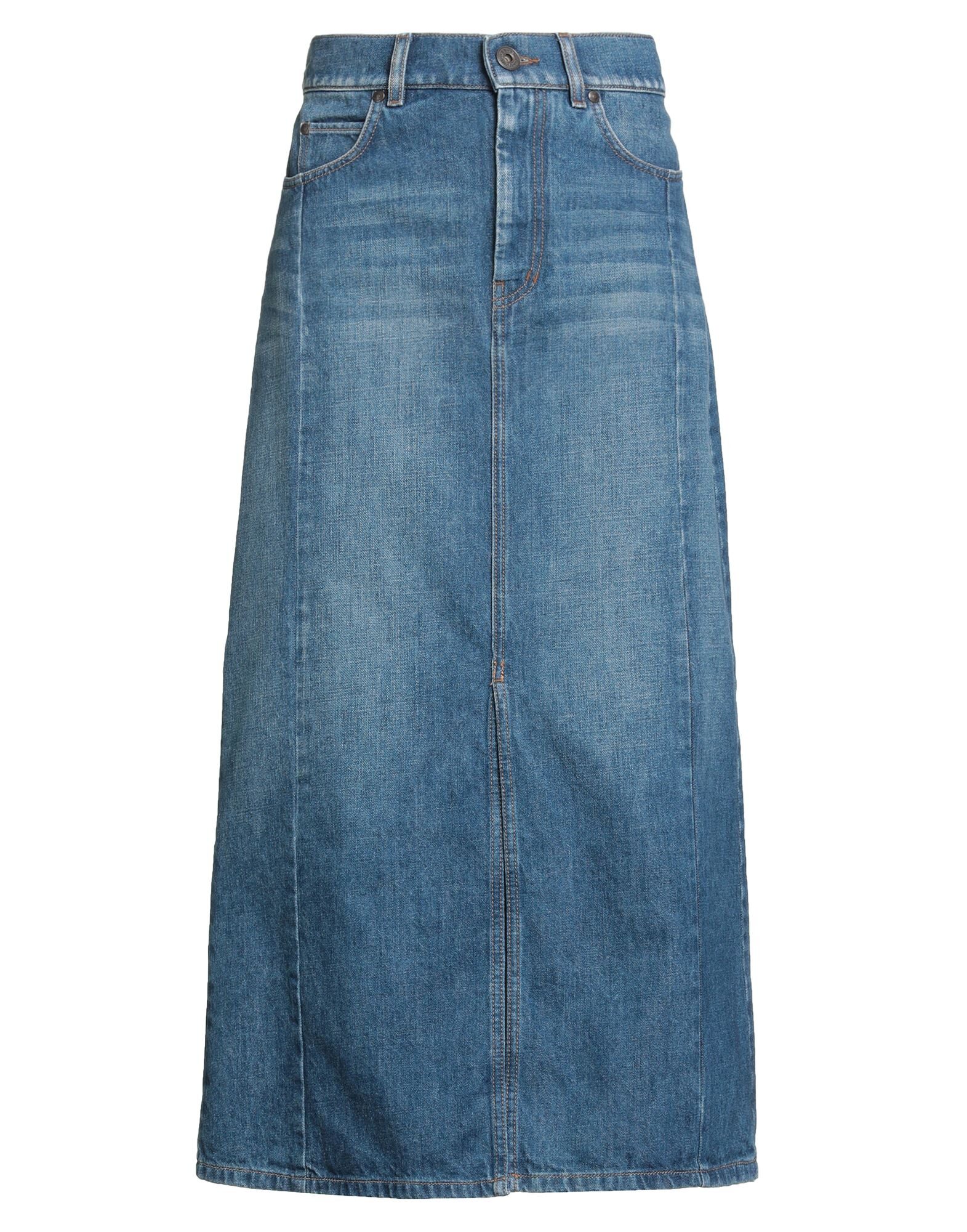 WEEKEND MAX MARA - Denim skirts