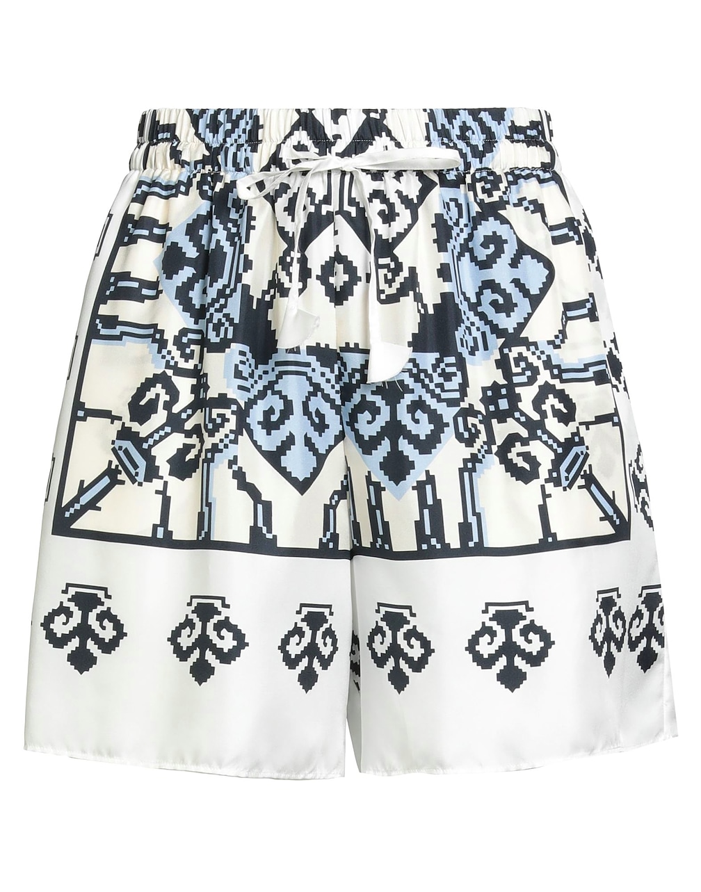 LE SARTE PETTEGOLE - Shorts & Bermuda Shorts