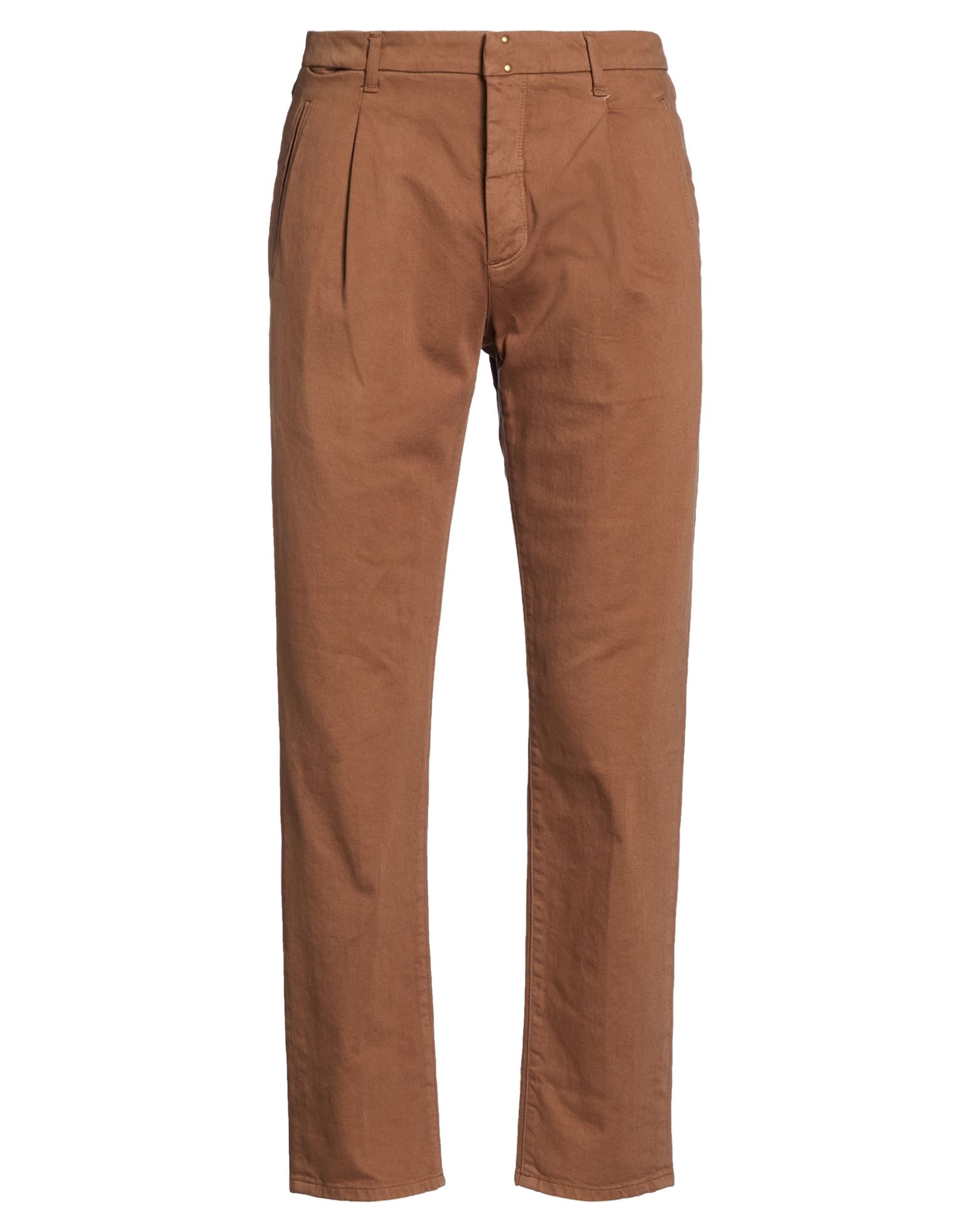 INCOTEX - Джинсовые брюки