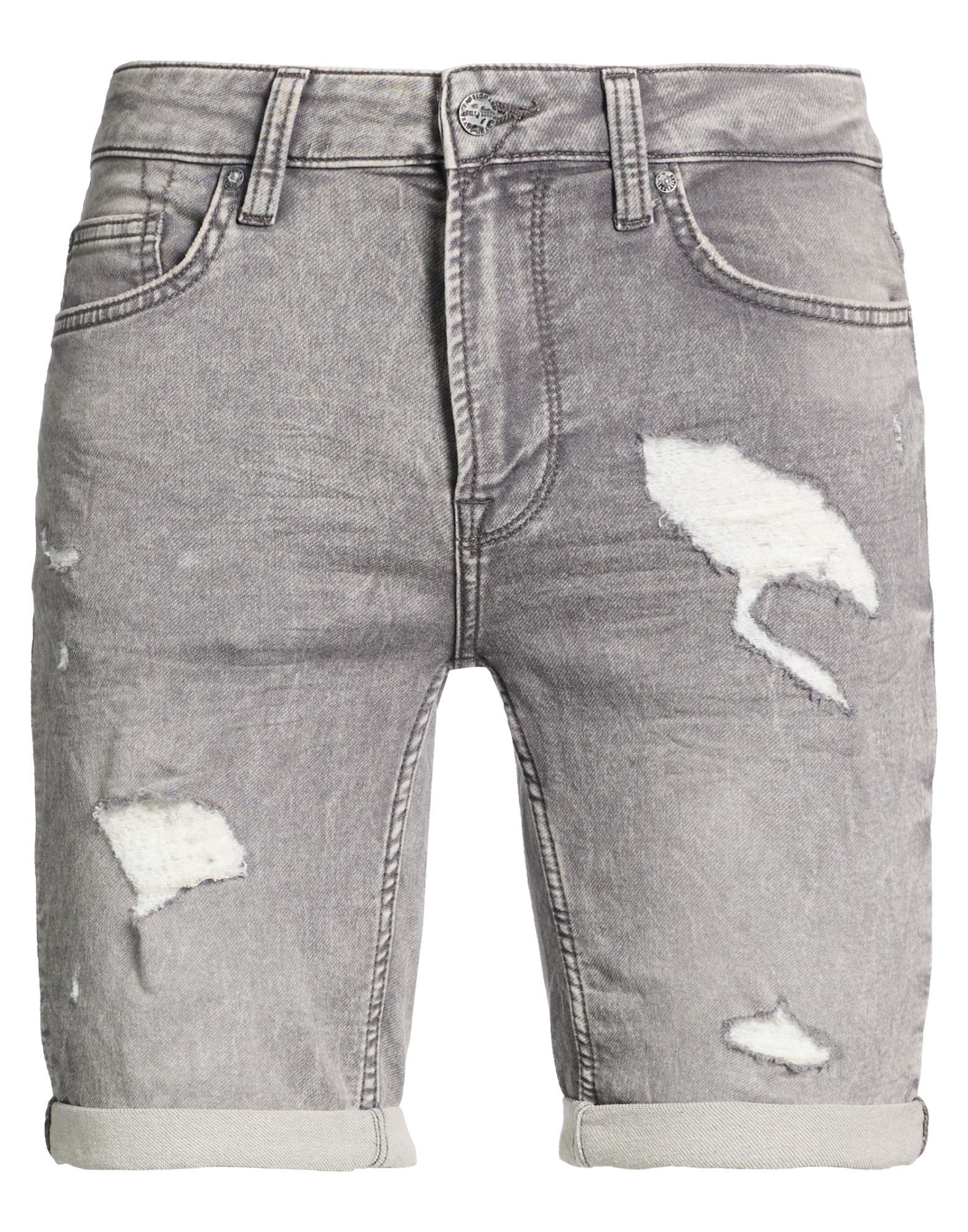 ONLY & SONS - Denim shorts