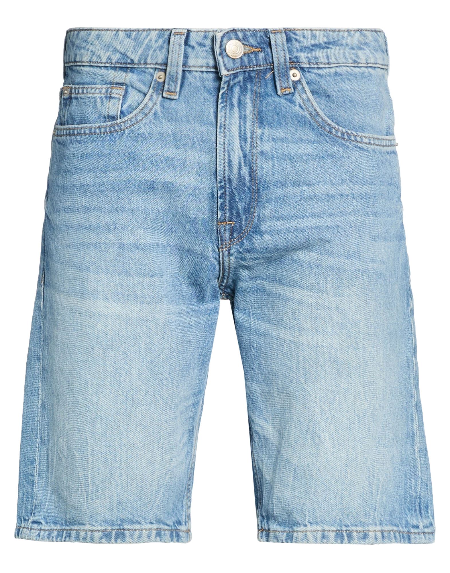 ONLY & SONS - Denim shorts