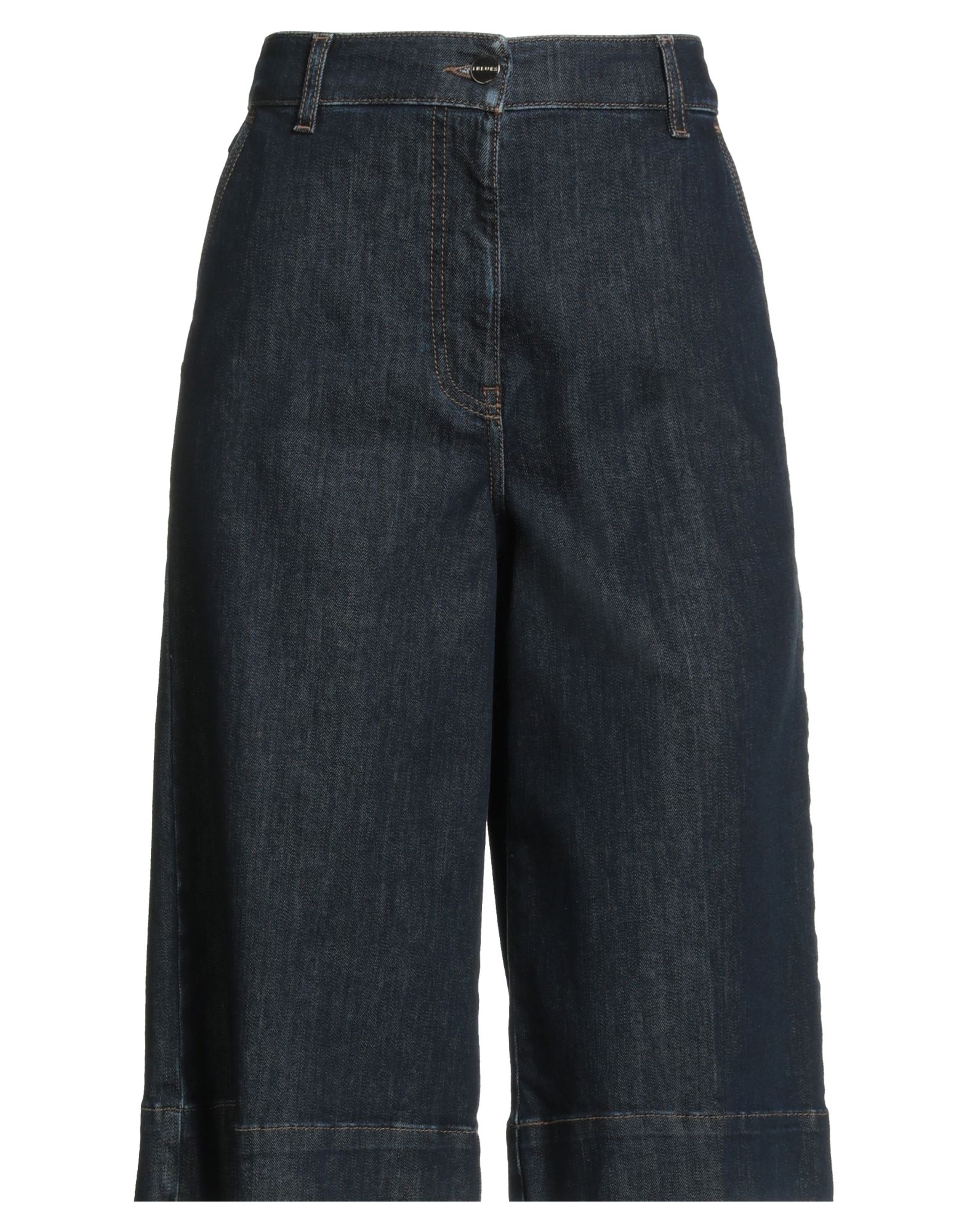 I BLUES - Denim shorts