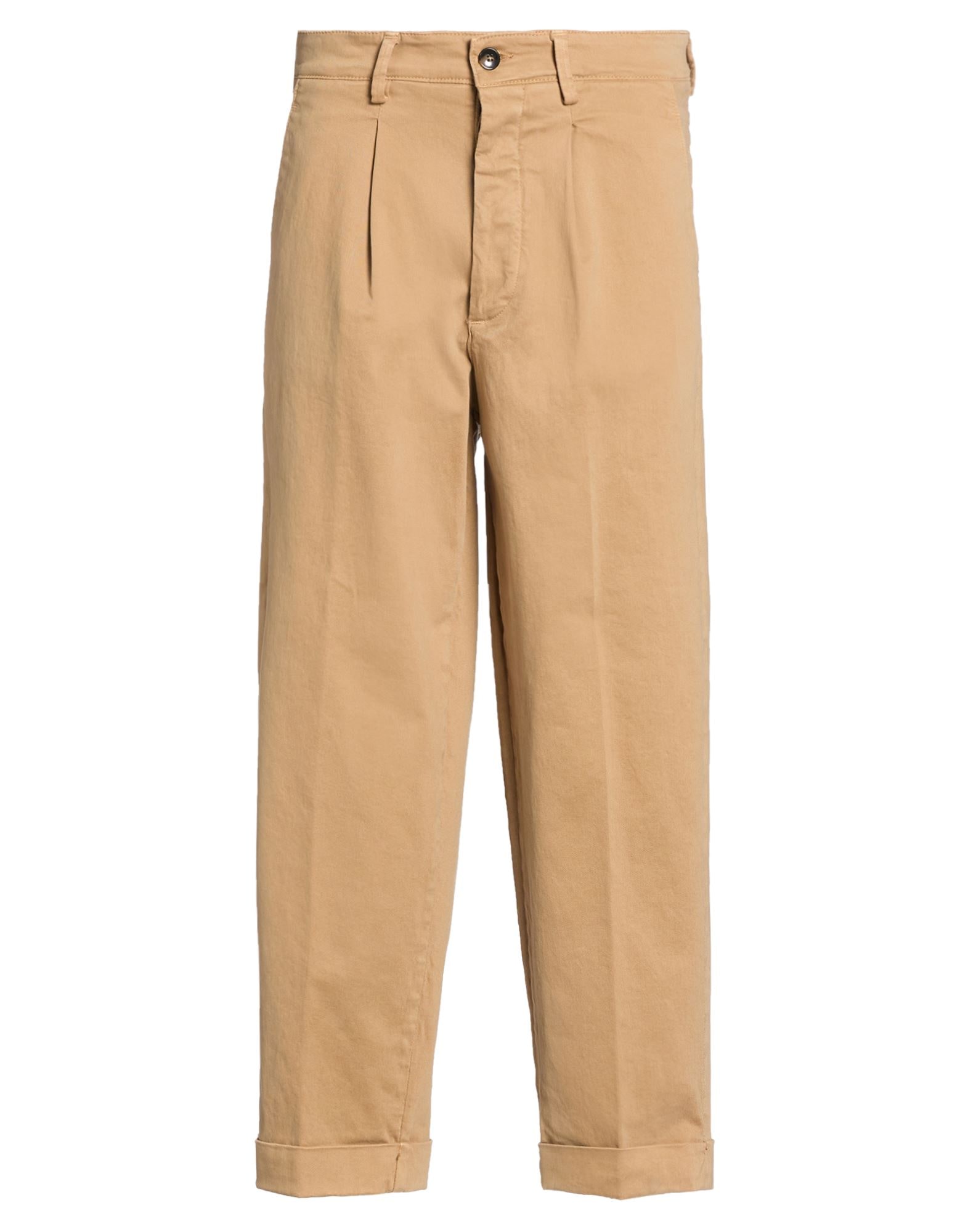 TAKESHY KUROSAWA - Повседневные брюки