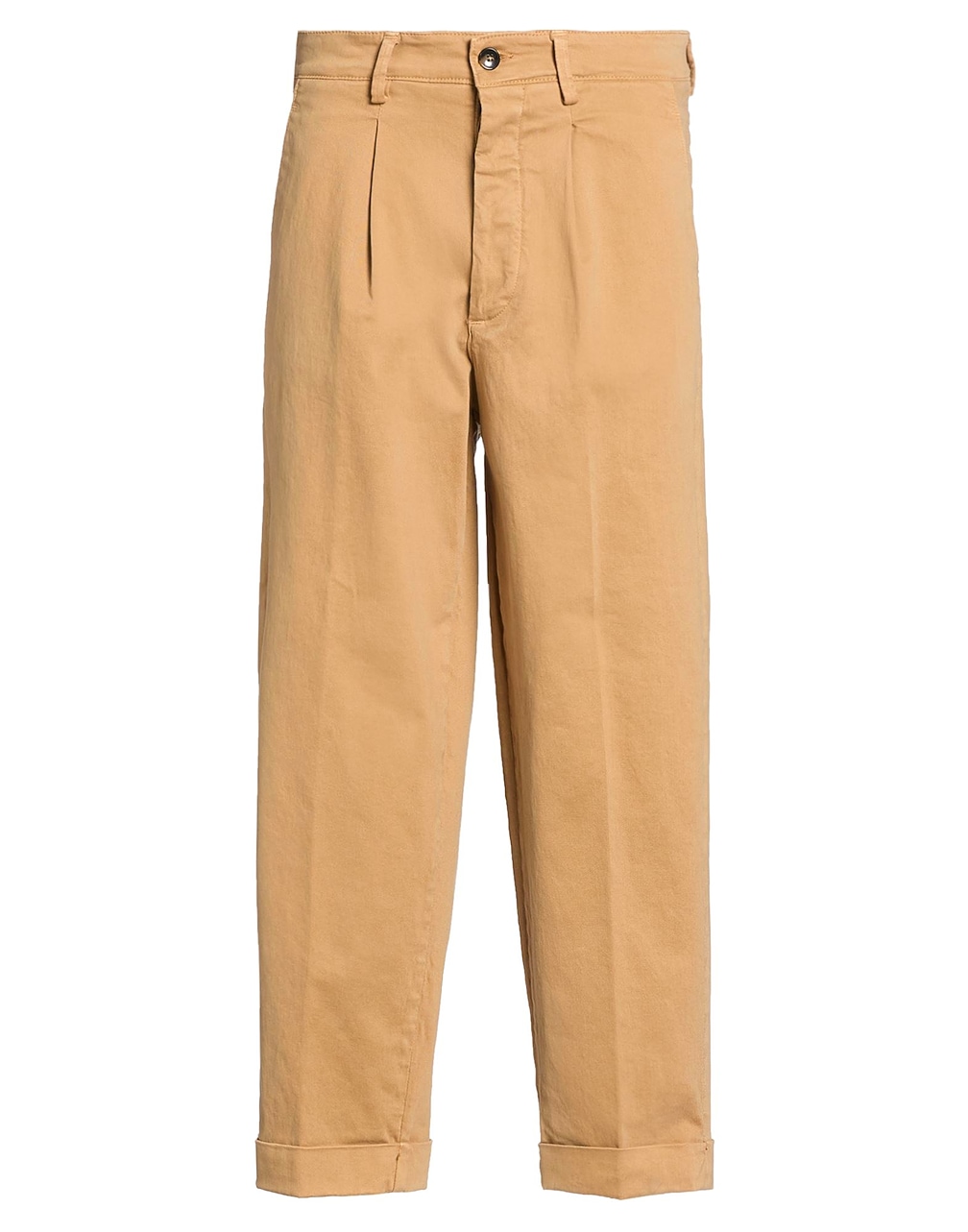 TAKESHY KUROSAWA - Trousers