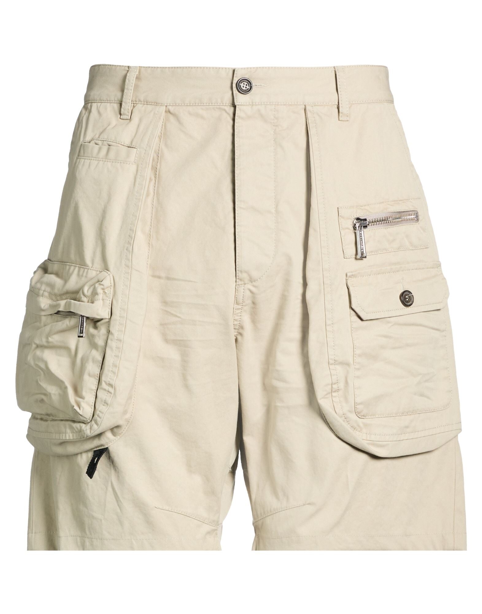DSQUARED2 - Shorts & Bermuda Shorts