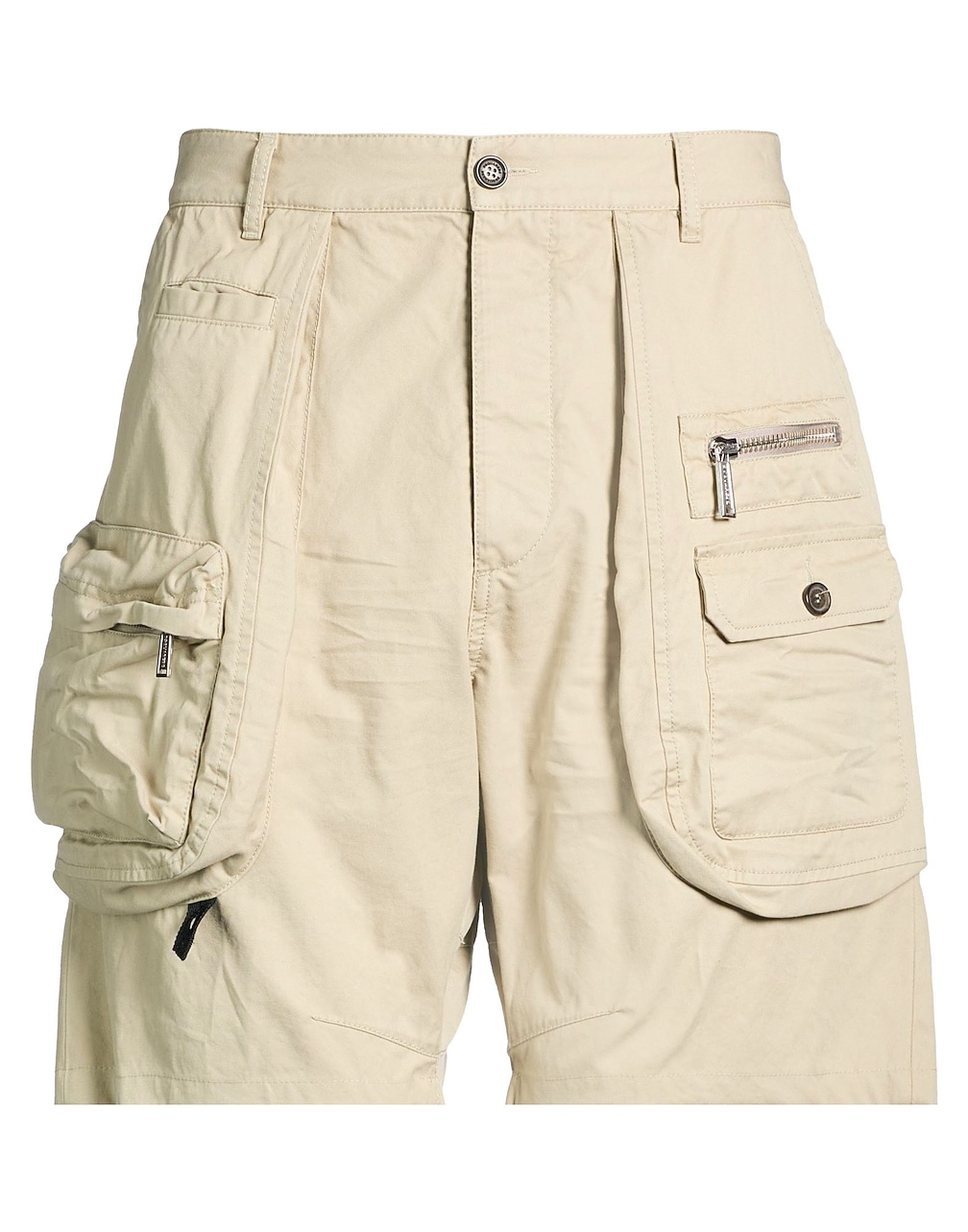 DSQUARED2 - Shorts & Bermuda Shorts