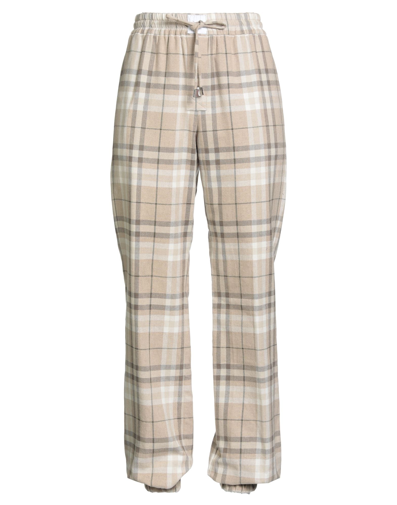 THE ATTICO - Pantaloni