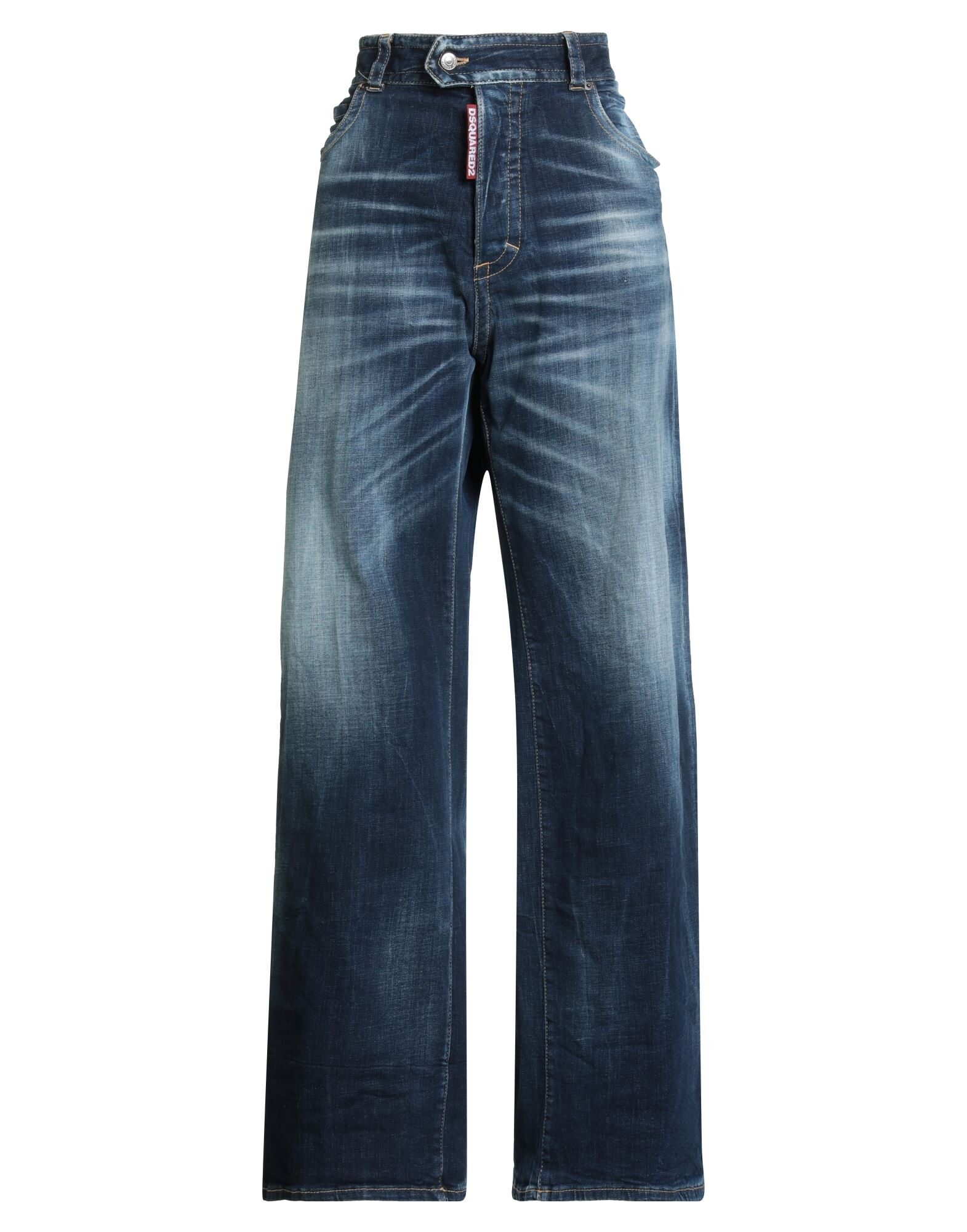 DSQUARED2 - Pantalons en jean