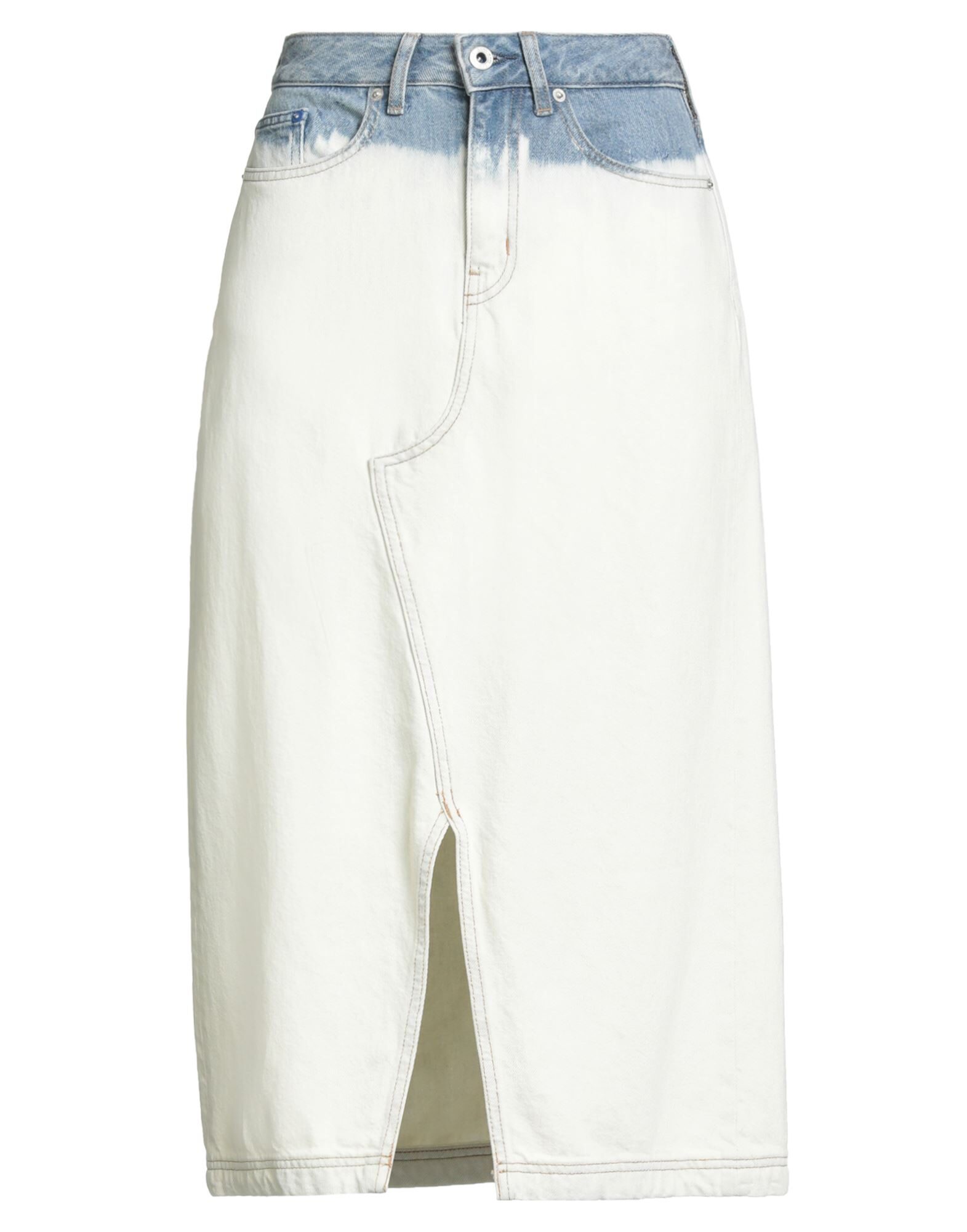 KARL LAGERFELD JEANS - Denim skirts