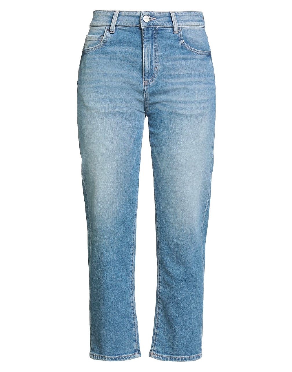ICON DENIM - Pantalons en jean