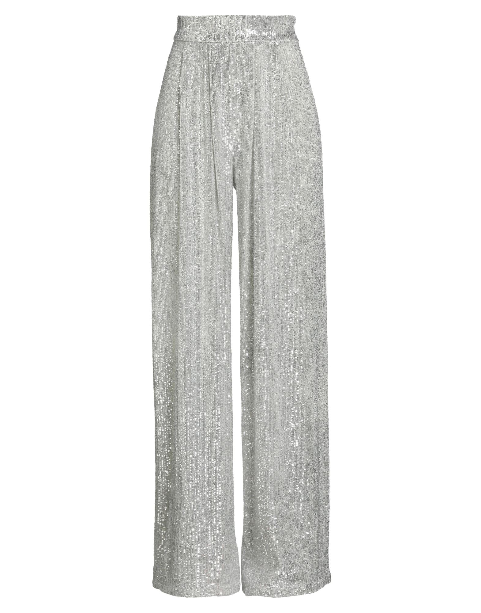 TWENTY FOUR HAITCH - Trousers