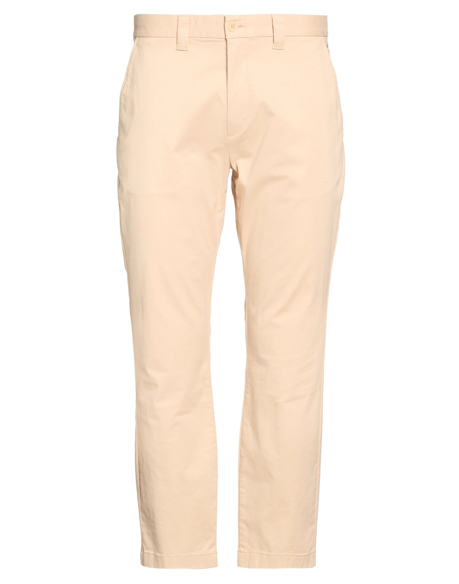 TOMMY JEANS - Trousers