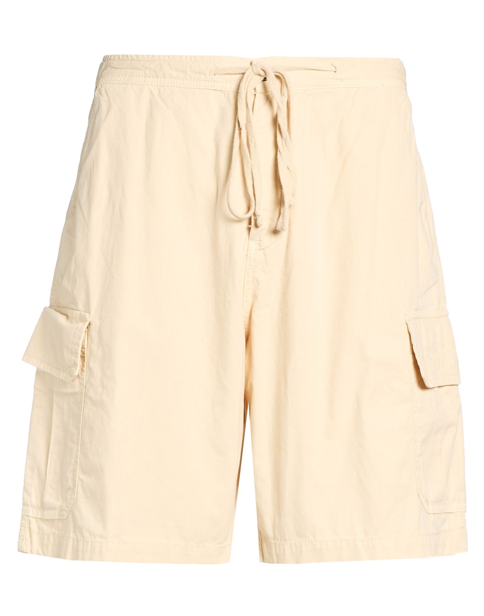 GARMENT WORKSHOP - Shorts & Bermuda Shorts