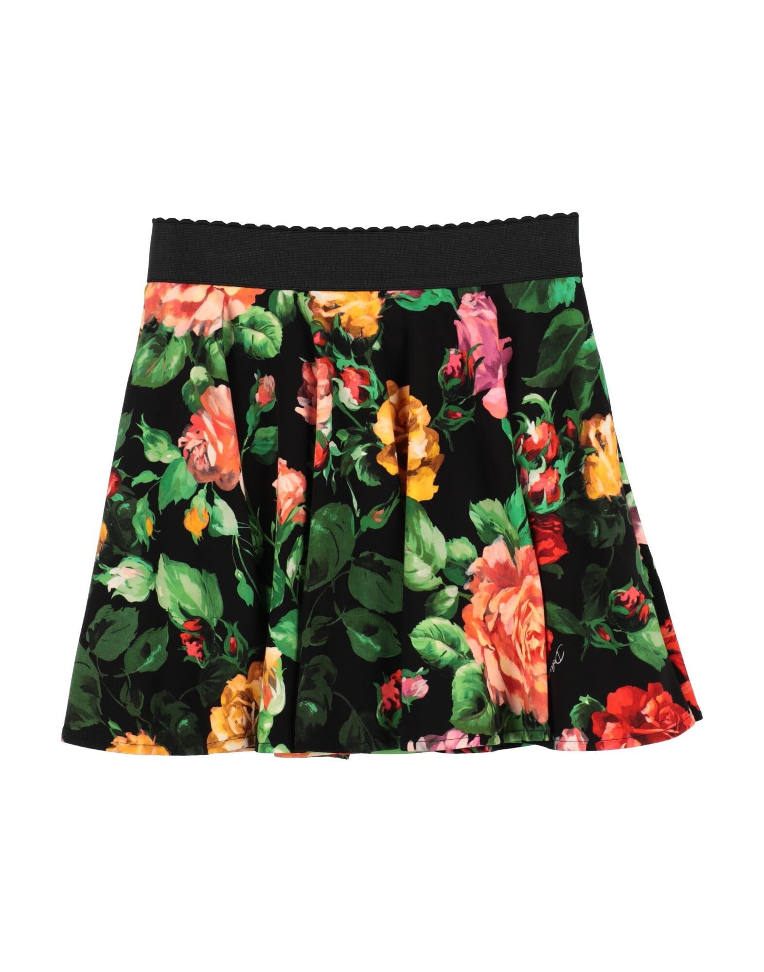 DOLCE&GABBANA - Kids' skirts