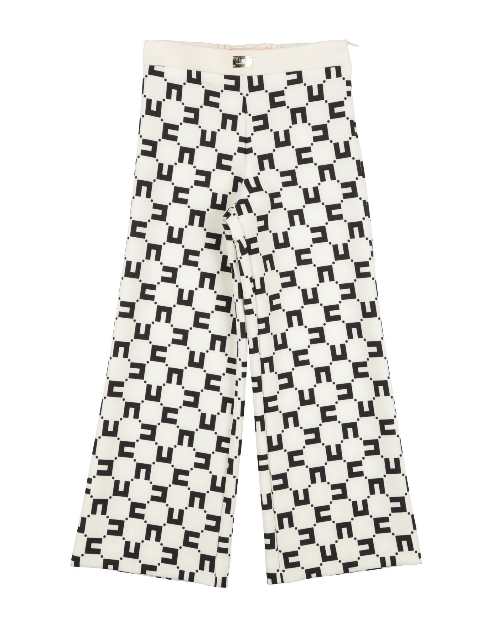 ELISABETTA FRANCHI - Trousers