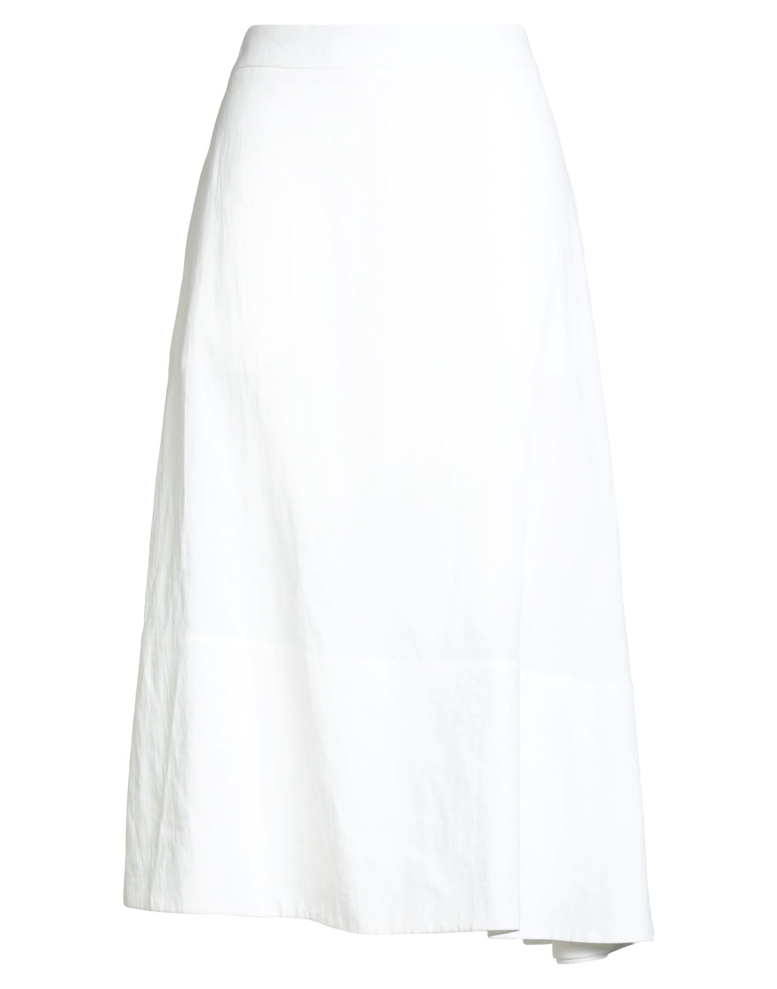 JIL SANDER - Midi skirts