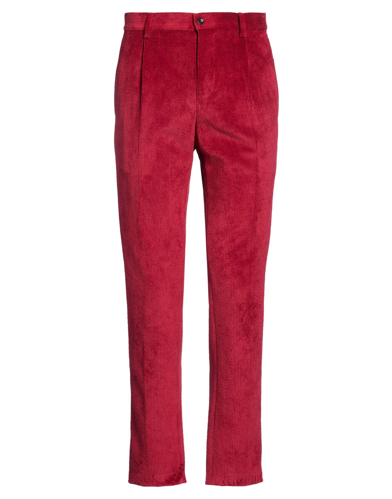 DANIELE ALESSANDRINI HOMME - Trousers