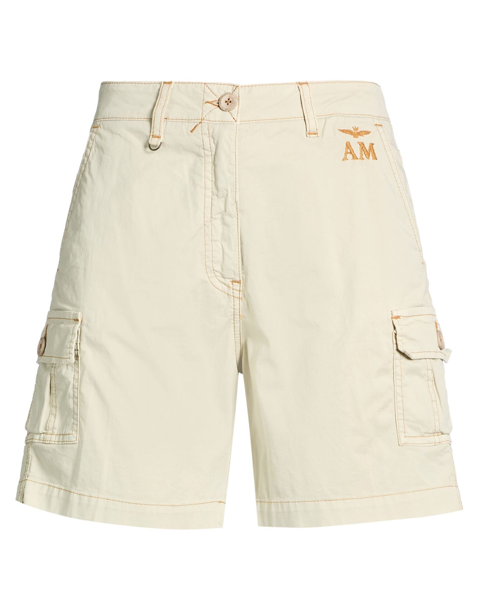 AERONAUTICA MILITARE - Shorts & Bermudashorts