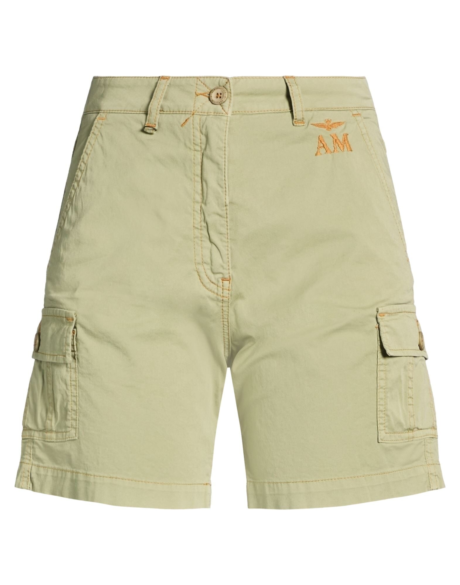 AERONAUTICA MILITARE - Shorts & Bermuda Shorts
