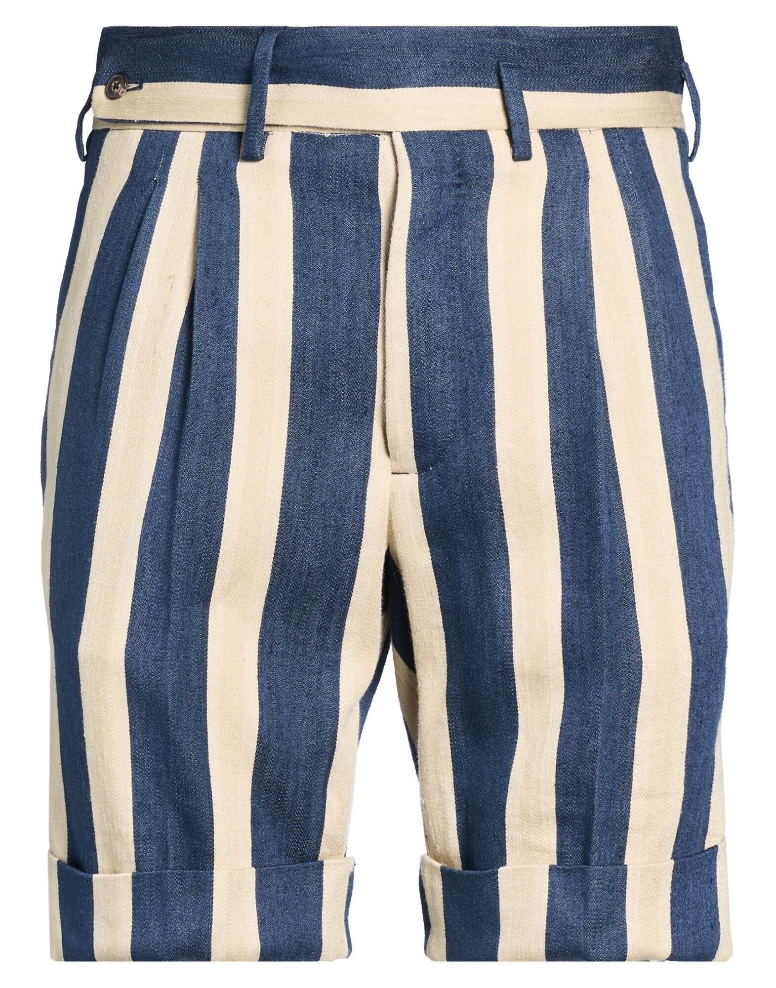 GABRIELE PASINI - ショートパンツ＆バミューダ