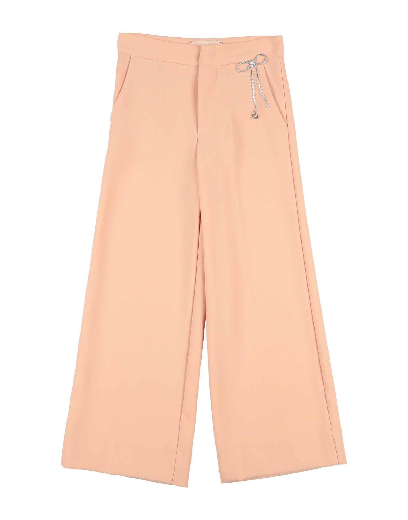 ELISABETTA FRANCHI - Trousers
