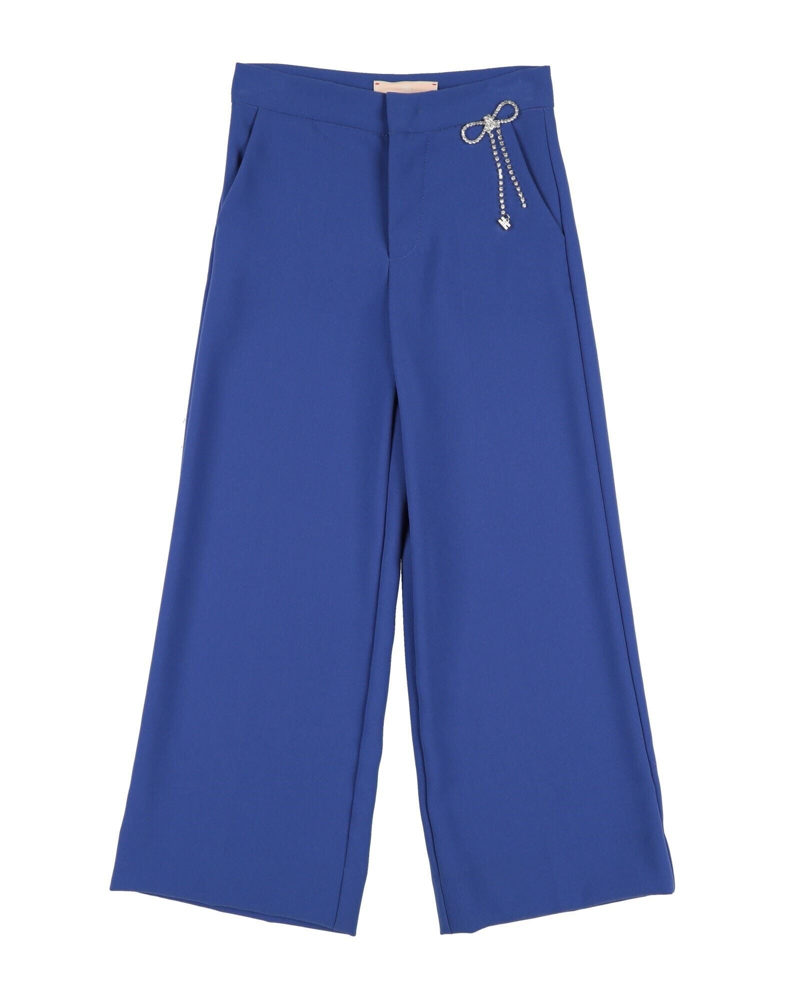 ELISABETTA FRANCHI - Trousers