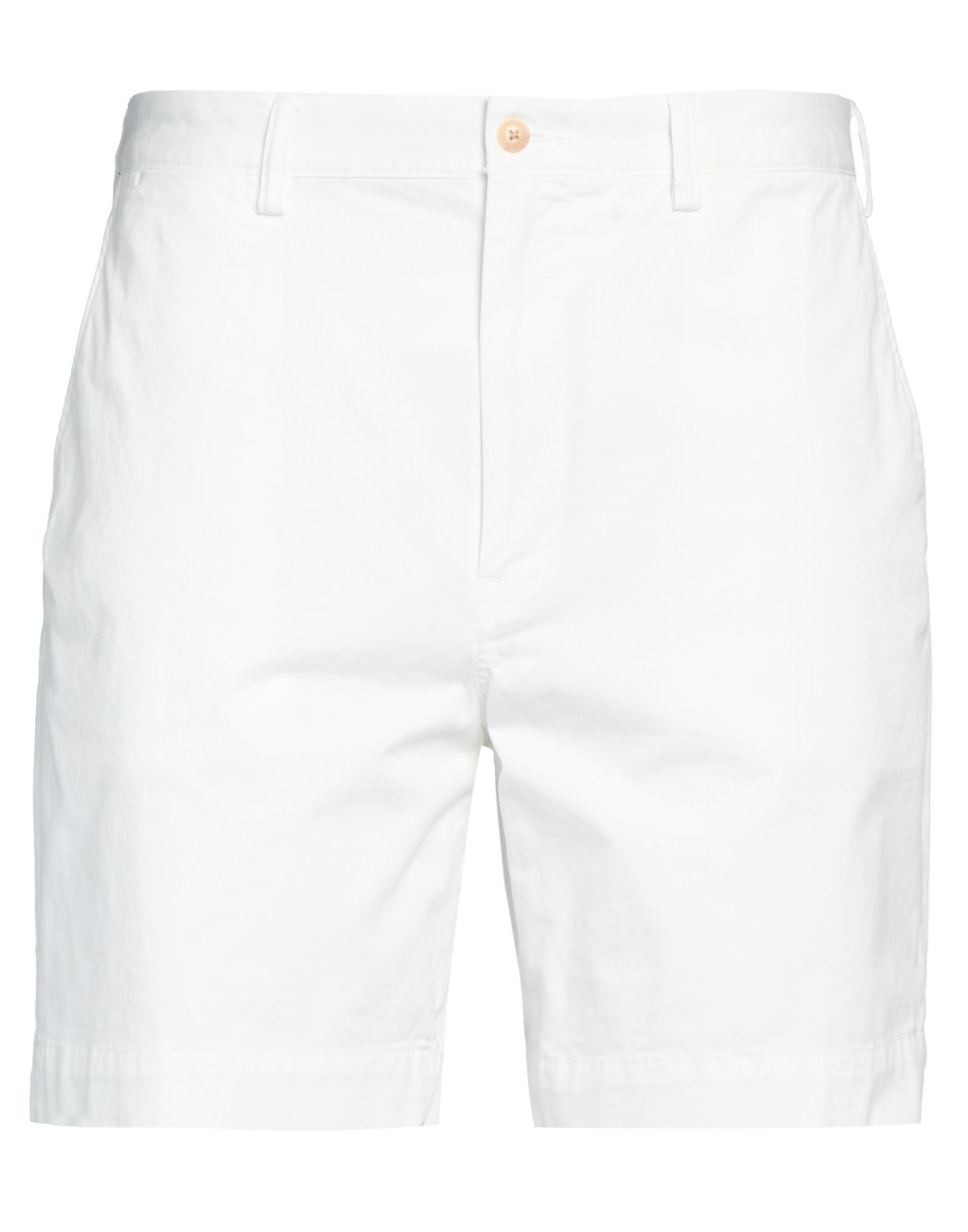 POLO RALPH LAUREN - Shorts & Bermuda Shorts