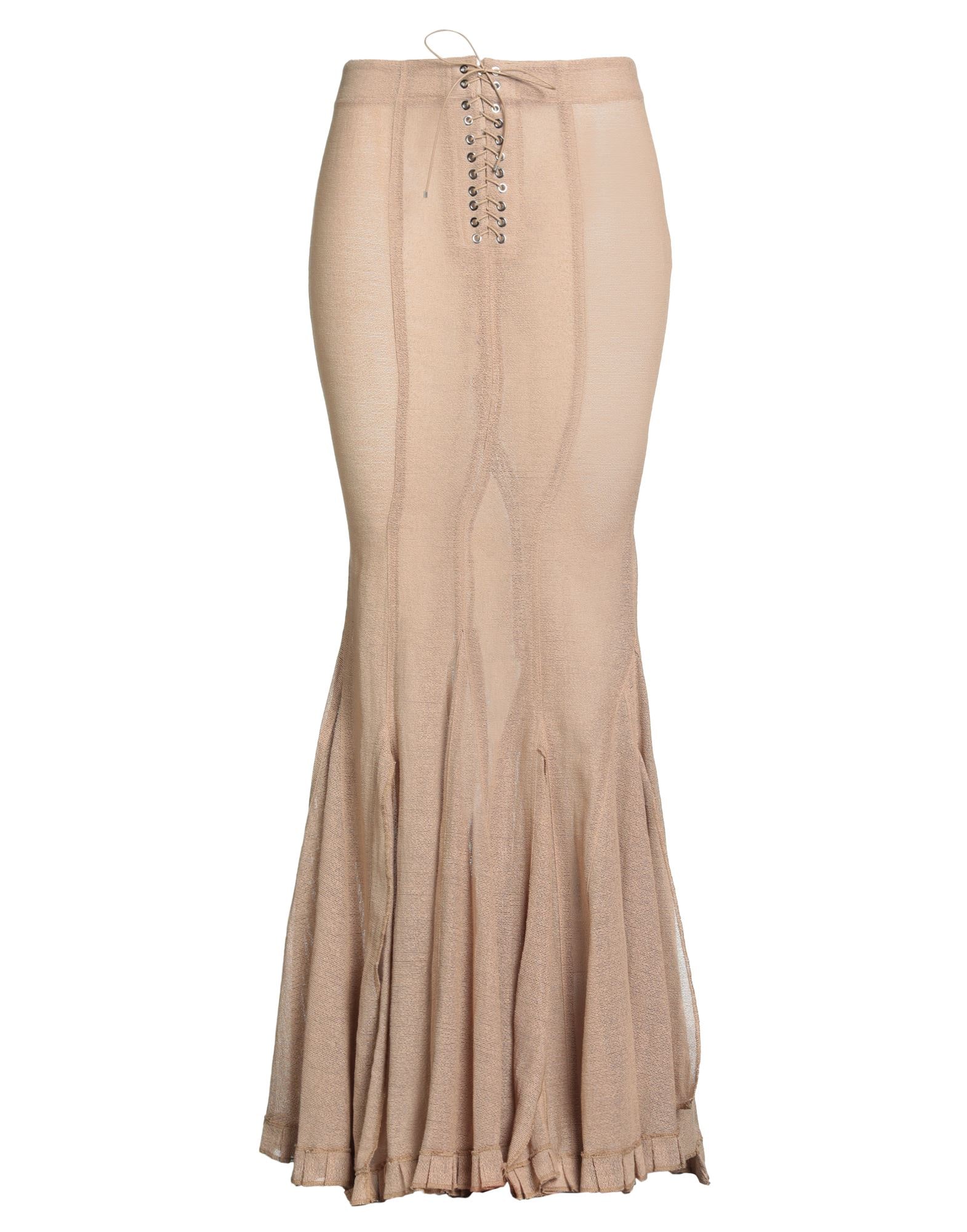 LUDOVIC DE SAINT SERNIN - Maxi skirts