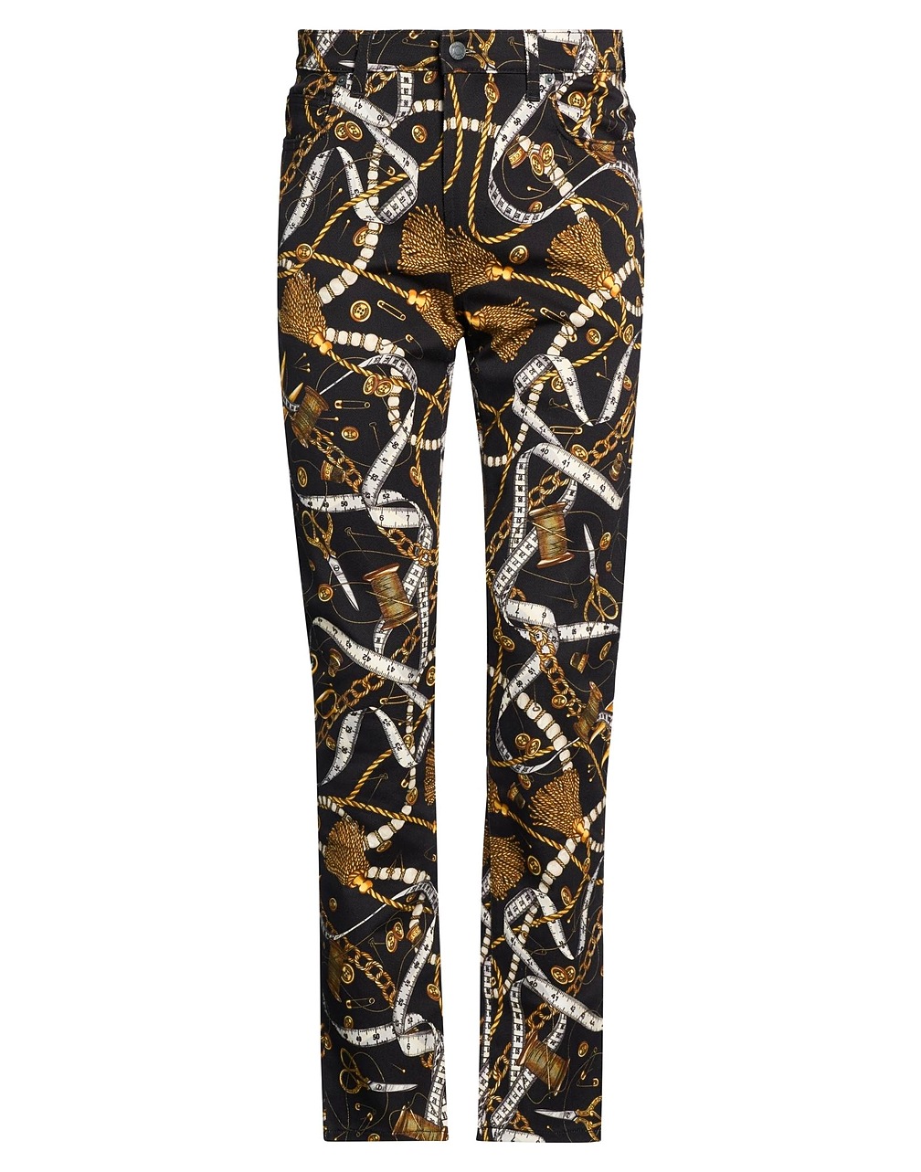 MOSCHINO - Pants