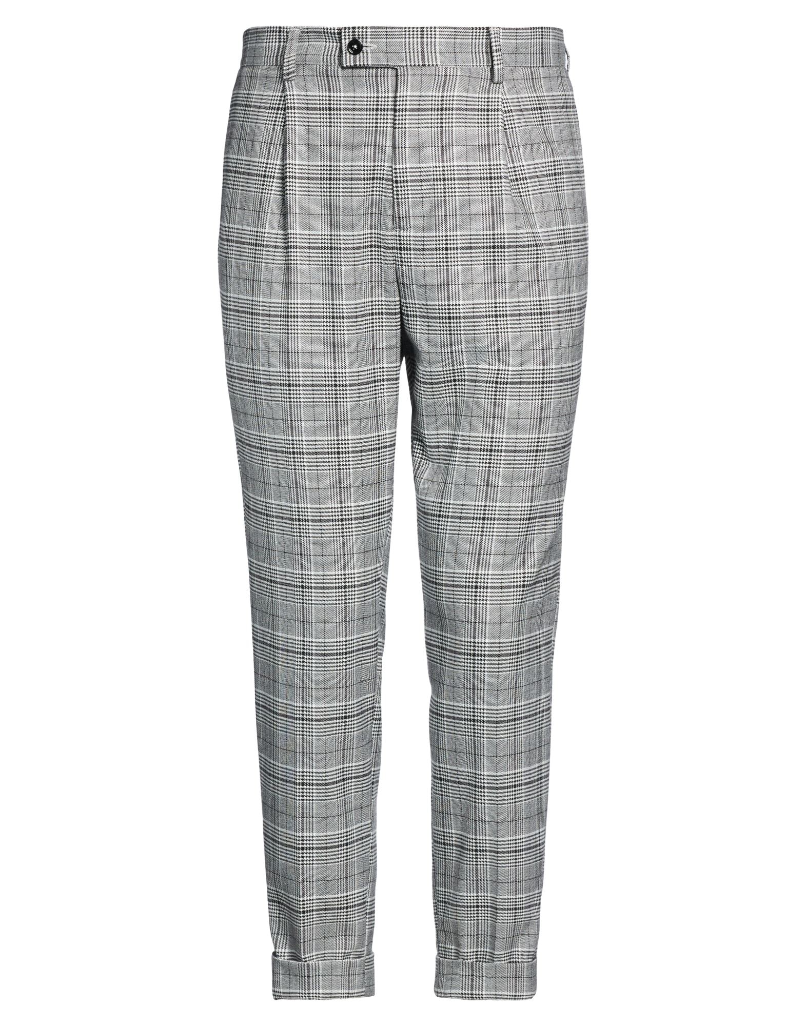 DANIELE ALESSANDRINI - Trousers