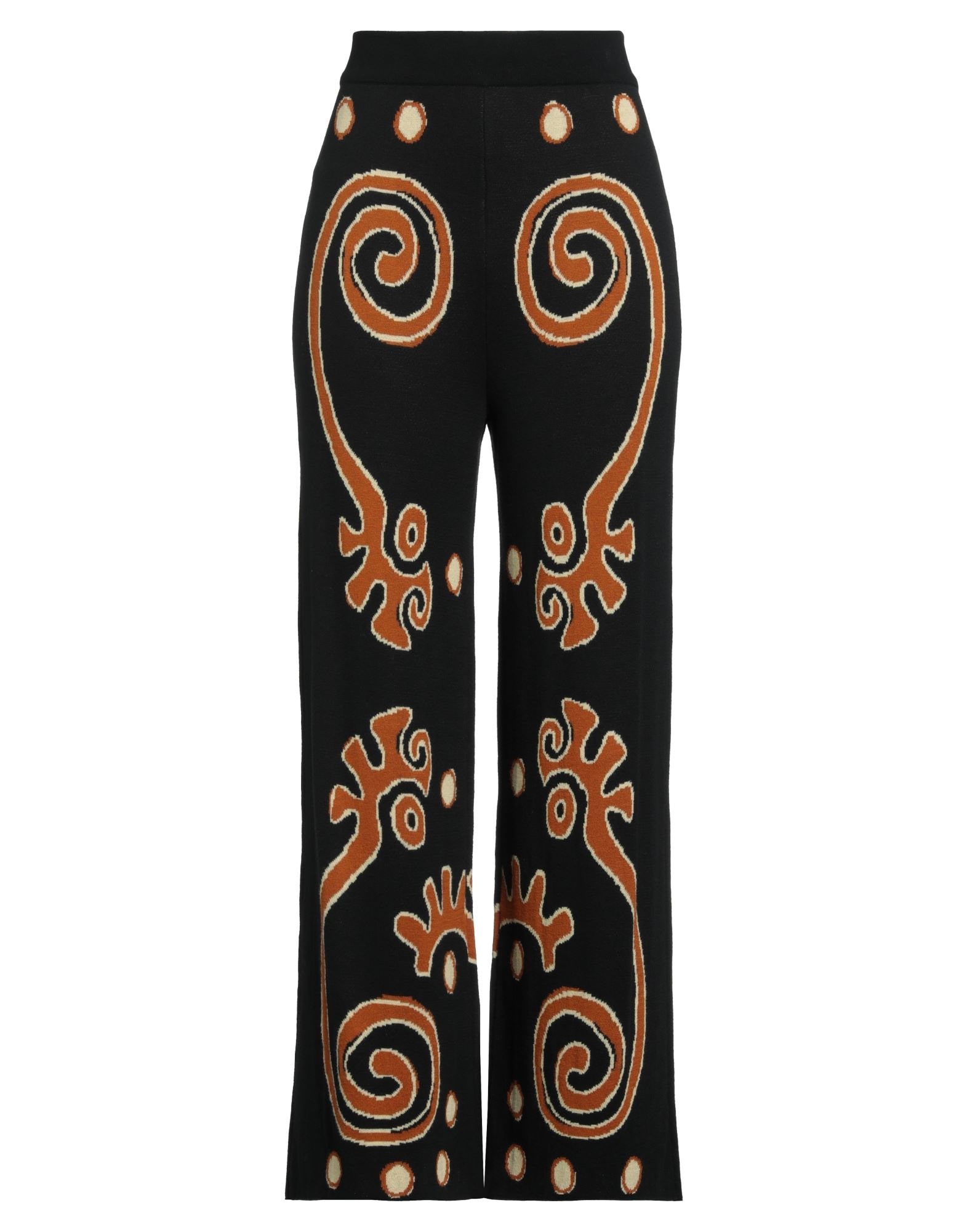 CALA DE LA CRUZ - Pants