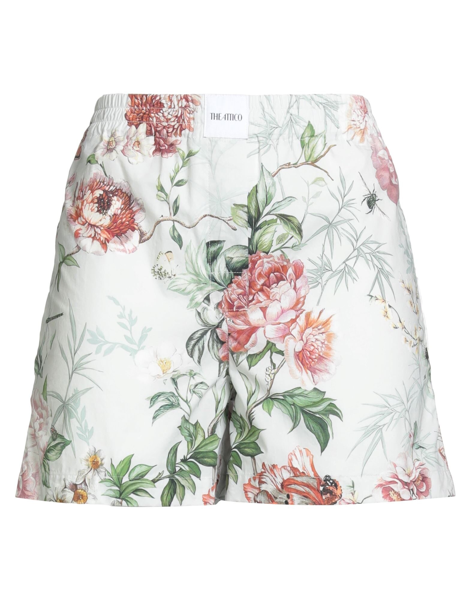 THE ATTICO - Pantalones cortos y bermudas