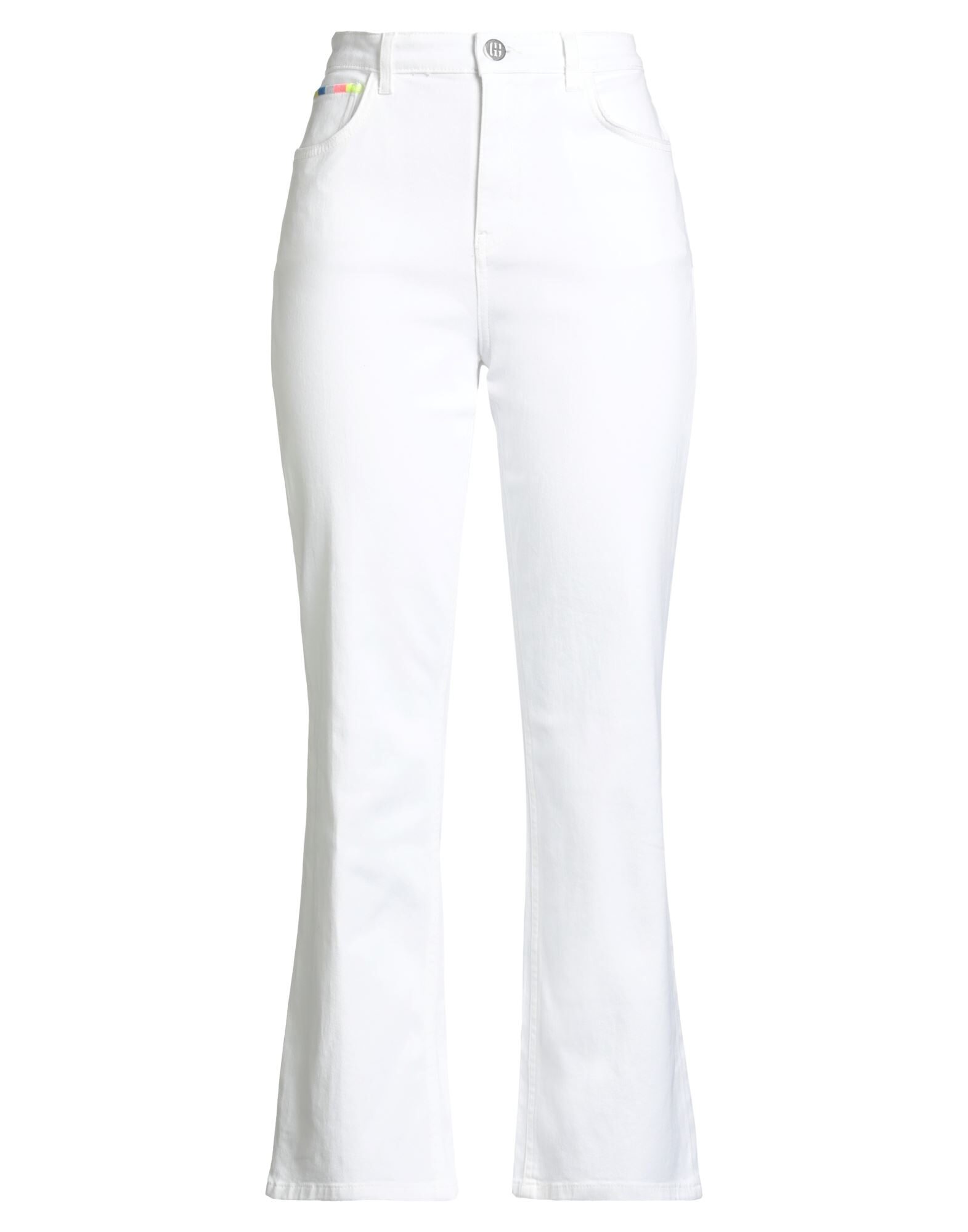 GOLDGARN DENIM - Τζιν