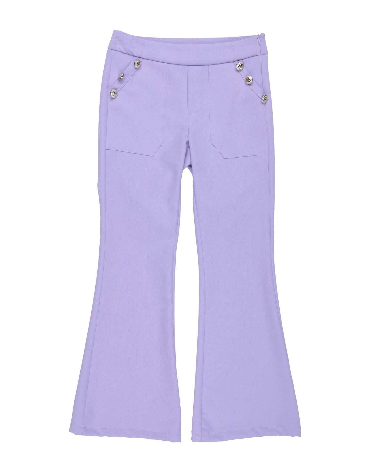 ODI ET AMO - Trousers