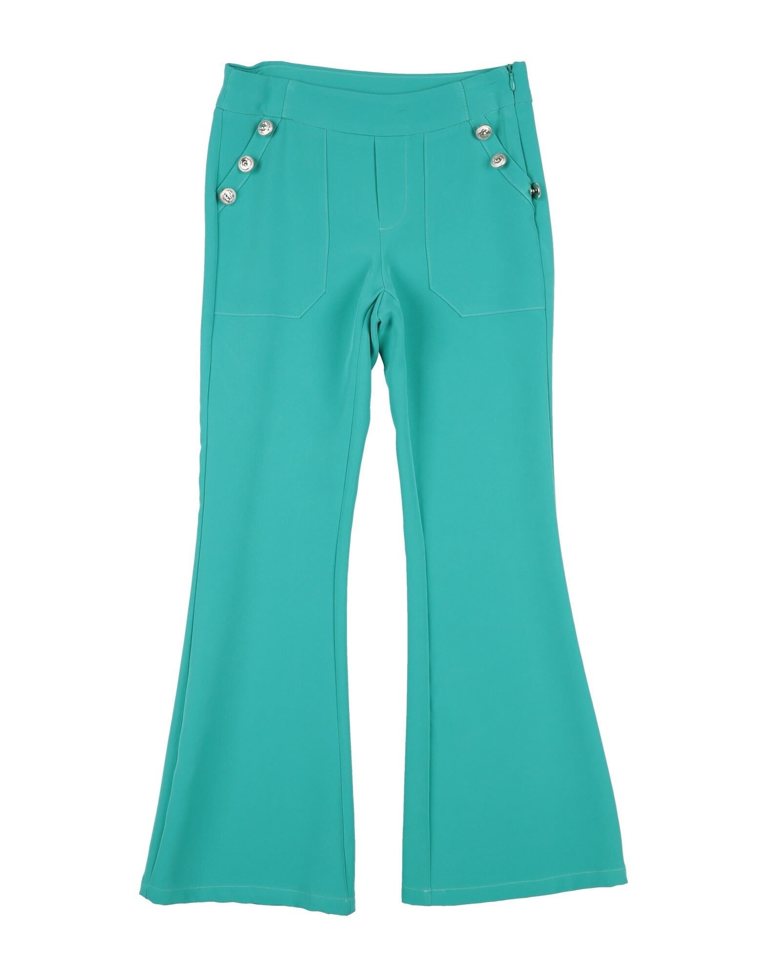 ODI ET AMO - Trousers