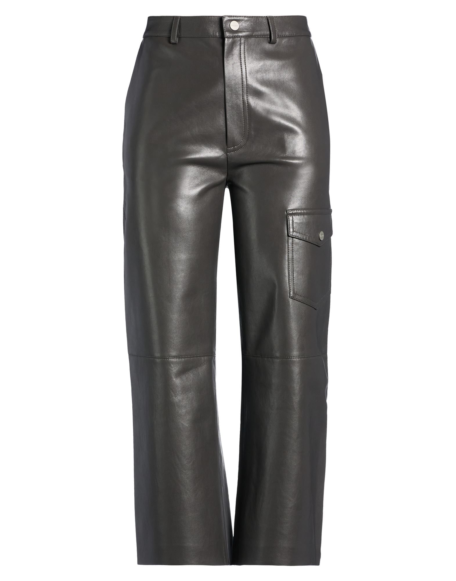 NANUSHKA - Pantalons