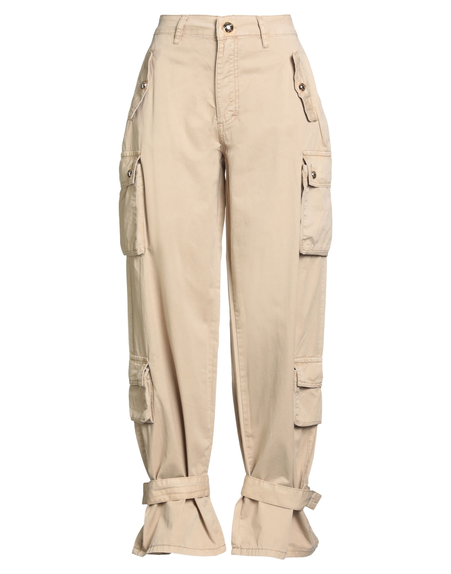 NO SECRETS - Pantalons