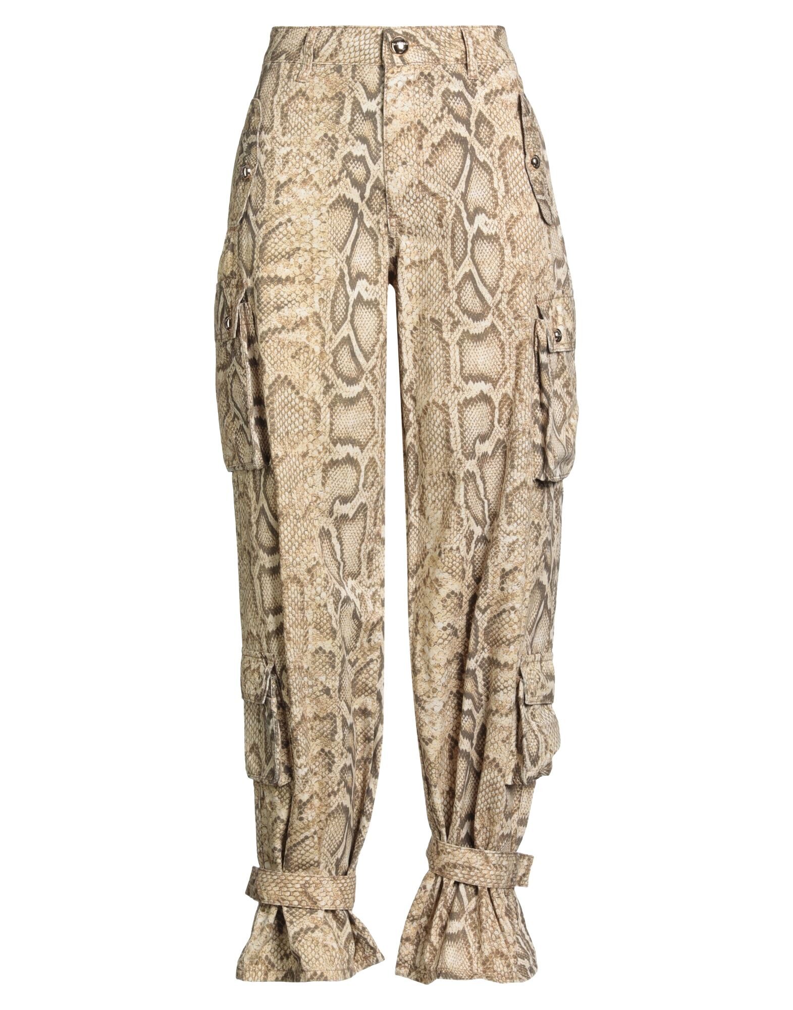 NO SECRETS - Pantalons