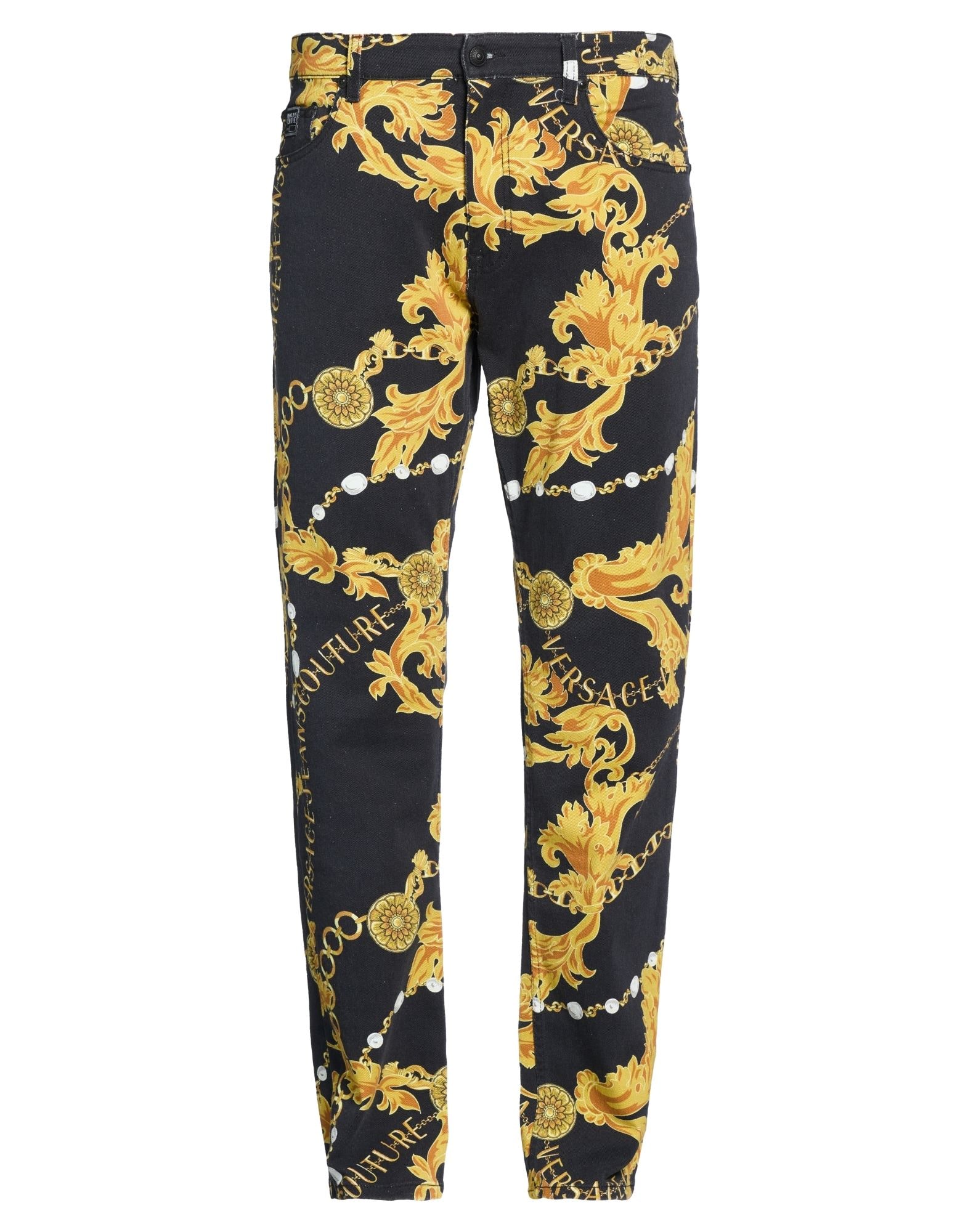 VERSACE JEANS COUTURE - Jeans