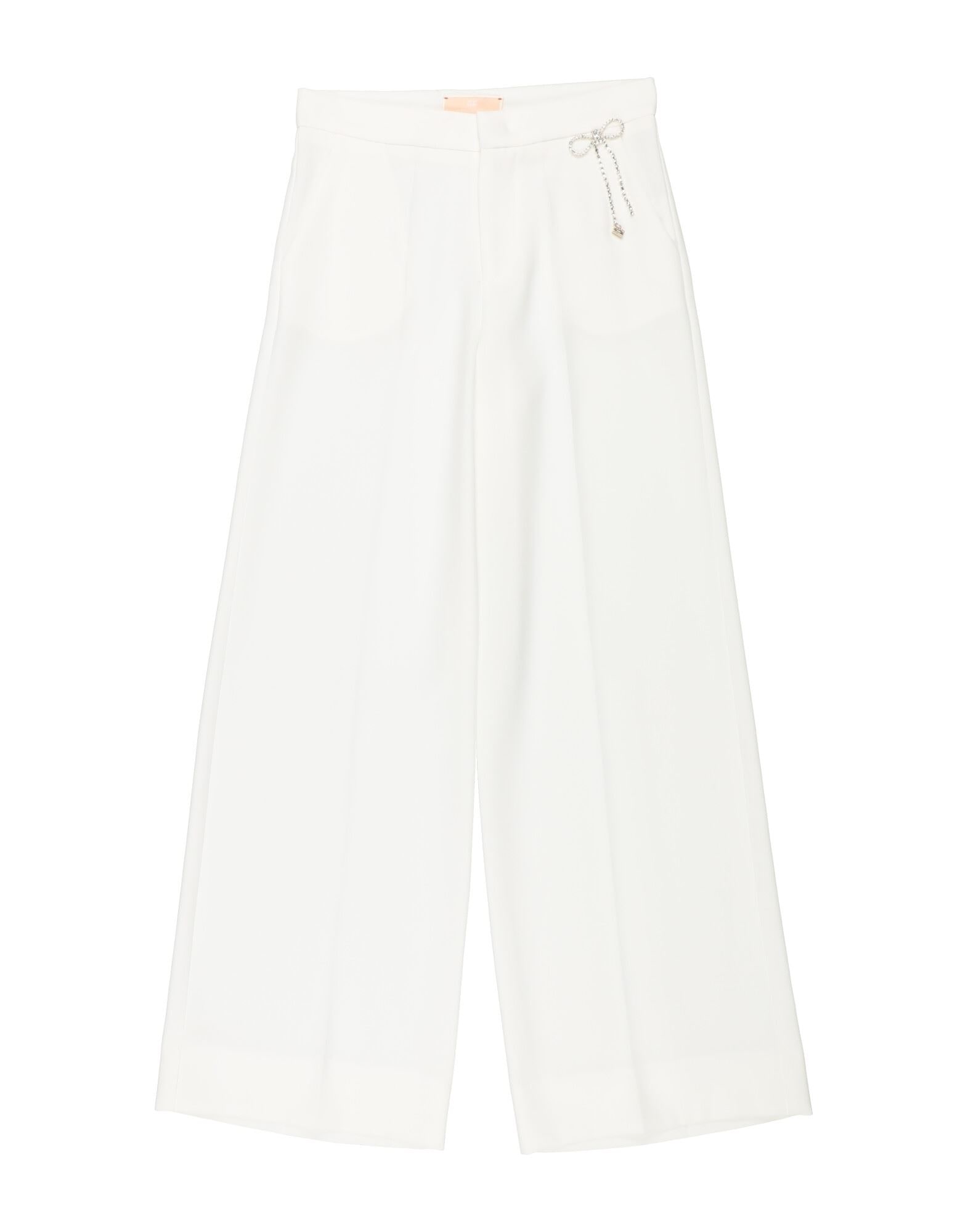 ELISABETTA FRANCHI - Pants