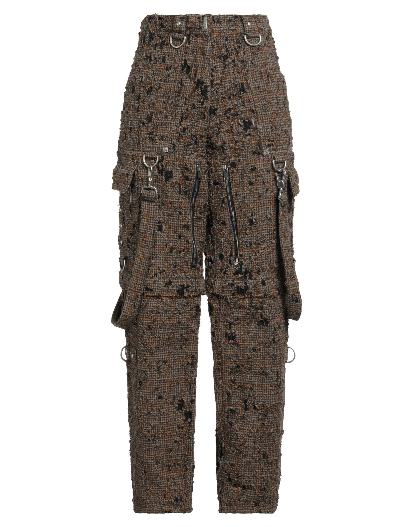 GIVENCHY - Повседневные брюки