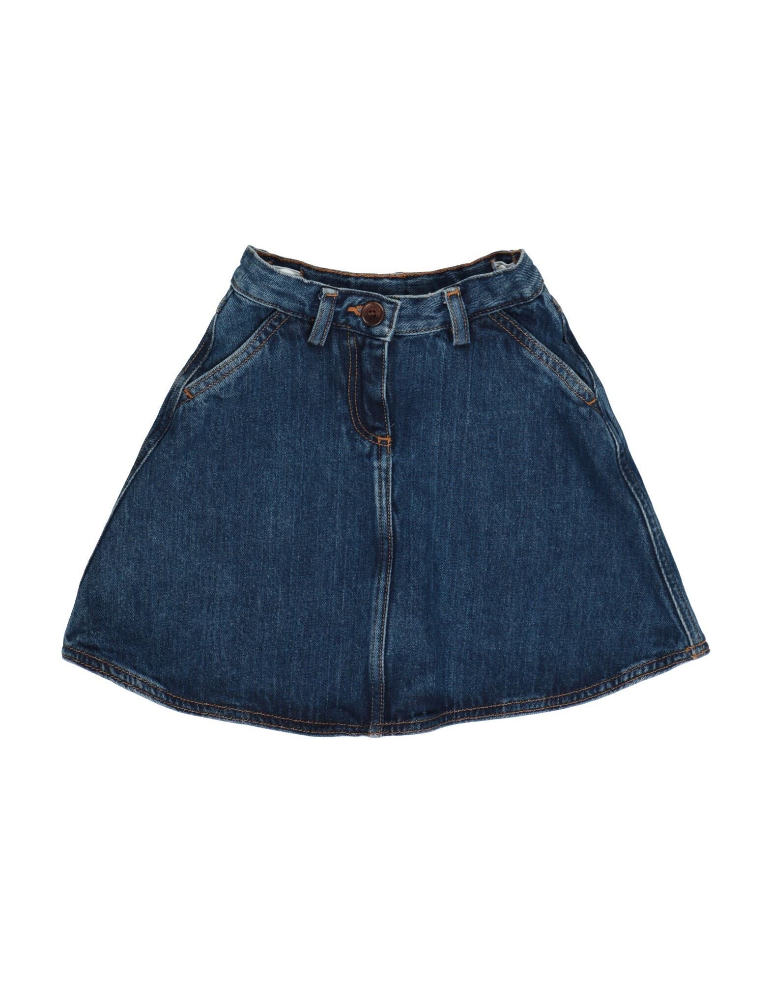 BONPOINT - Denim skirts